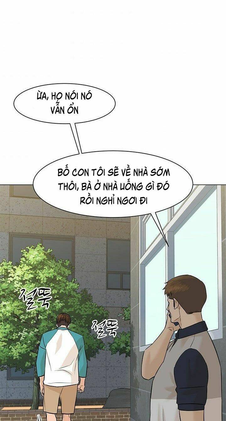 Người Trở Về Từ Cõi Chết Chapter 39 - Trang 66