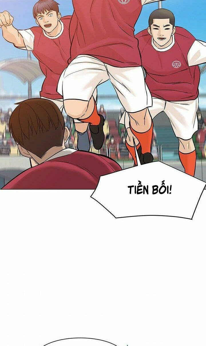 Người Trở Về Từ Cõi Chết Chapter 39 - Trang 6