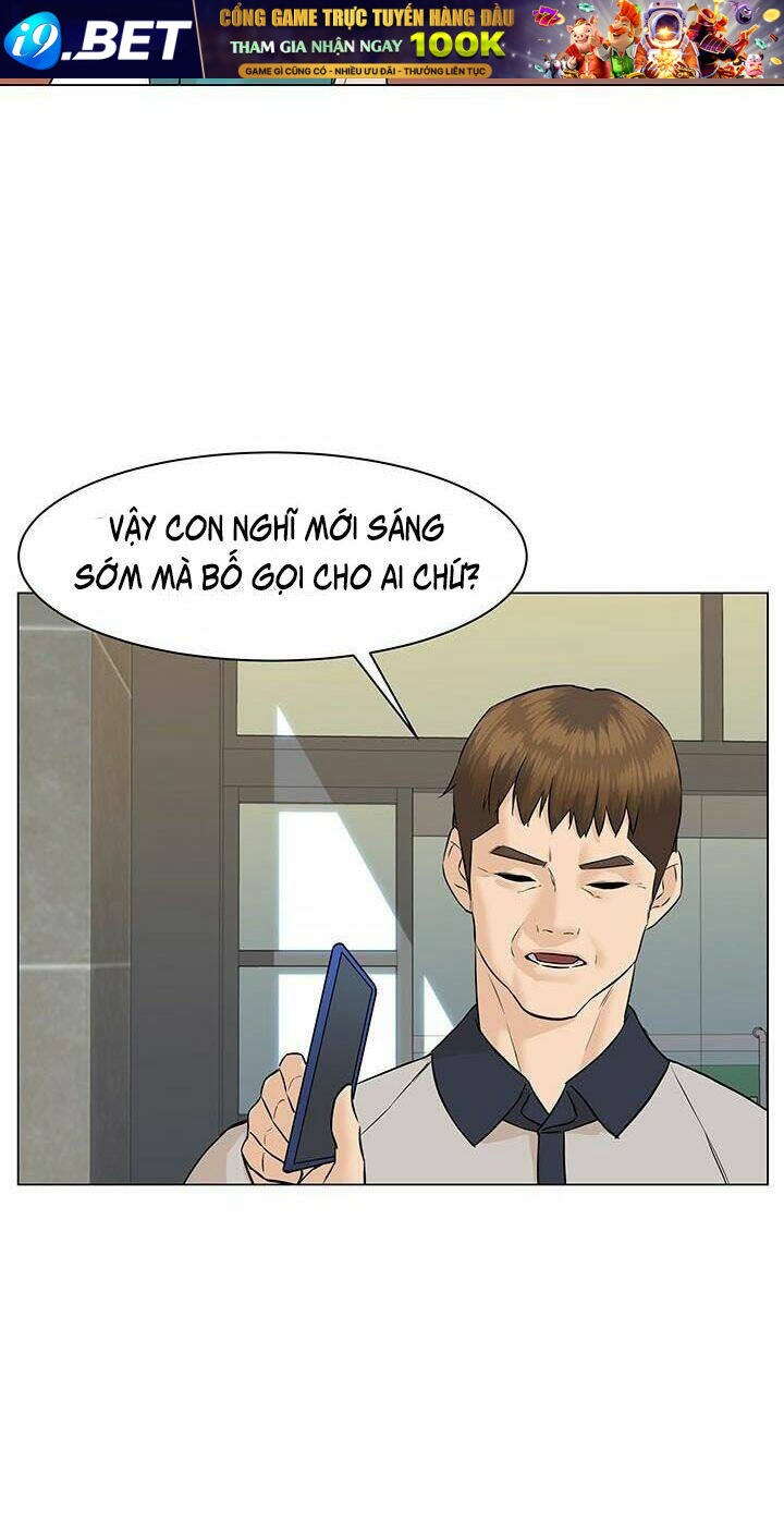 Người Trở Về Từ Cõi Chết Chapter 39 - Trang 69