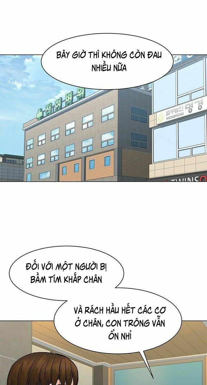 Người Trở Về Từ Cõi Chết Chapter 39 - Trang 70