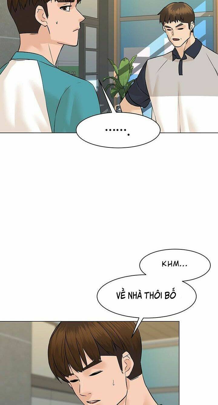 Người Trở Về Từ Cõi Chết Chapter 39 - Trang 71