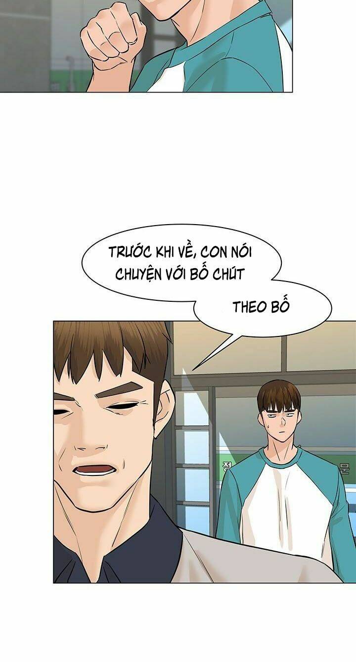 Người Trở Về Từ Cõi Chết Chapter 39 - Trang 72