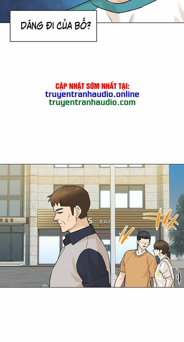 Người Trở Về Từ Cõi Chết Chapter 39 - Trang 75