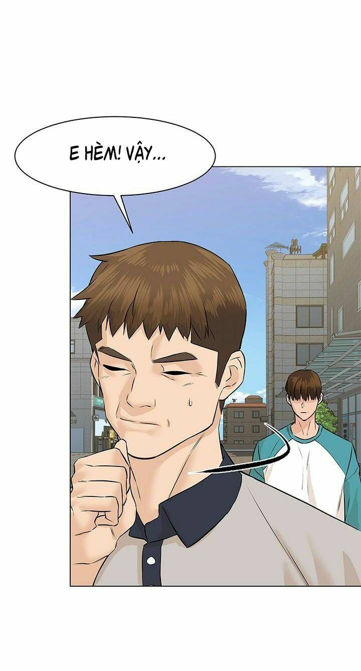 Người Trở Về Từ Cõi Chết Chapter 39 - Trang 80