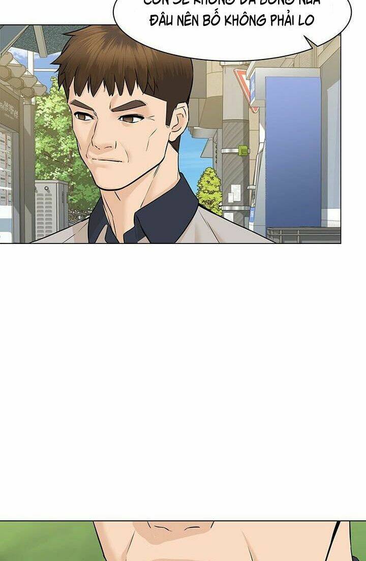 Người Trở Về Từ Cõi Chết Chapter 39 - Trang 87