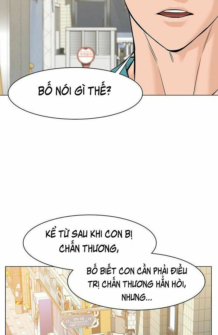 Người Trở Về Từ Cõi Chết Chapter 39 - Trang 89