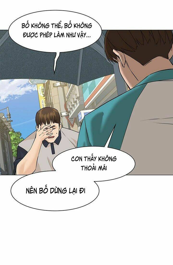 Người Trở Về Từ Cõi Chết Chapter 39 - Trang 98
