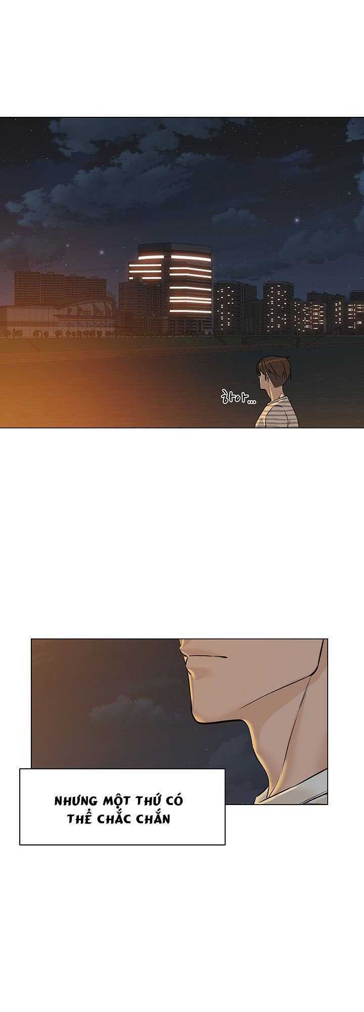 Người Trở Về Từ Cõi Chết Chapter 4 - Trang 9