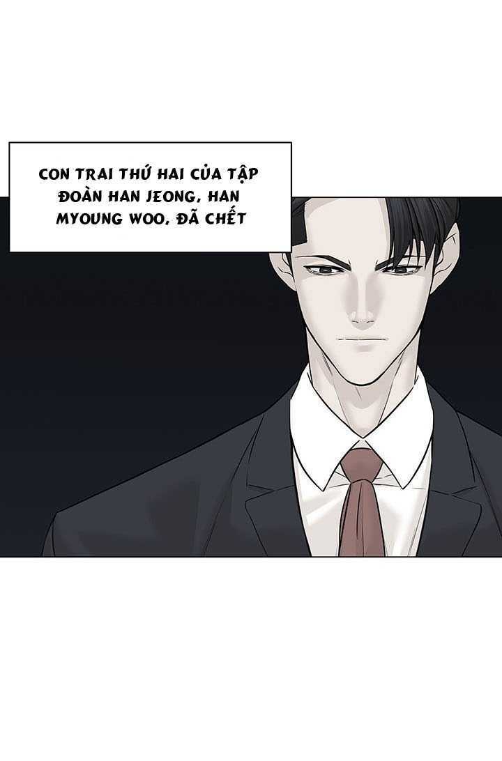 Người Trở Về Từ Cõi Chết Chapter 4 - Trang 10