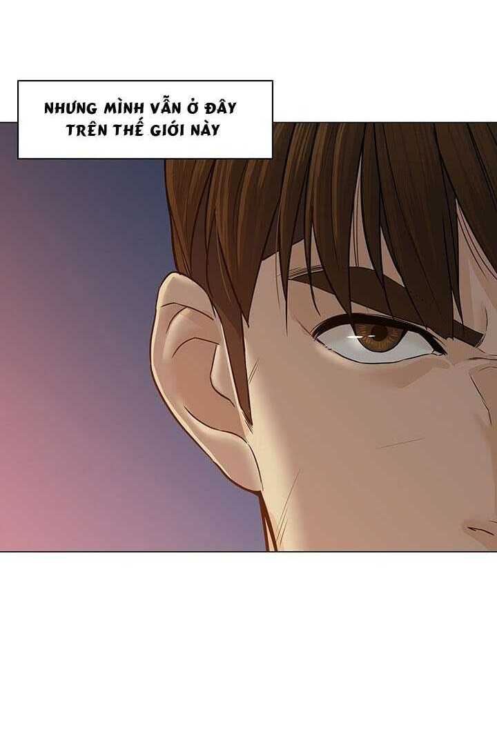 Người Trở Về Từ Cõi Chết Chapter 4 - Trang 11