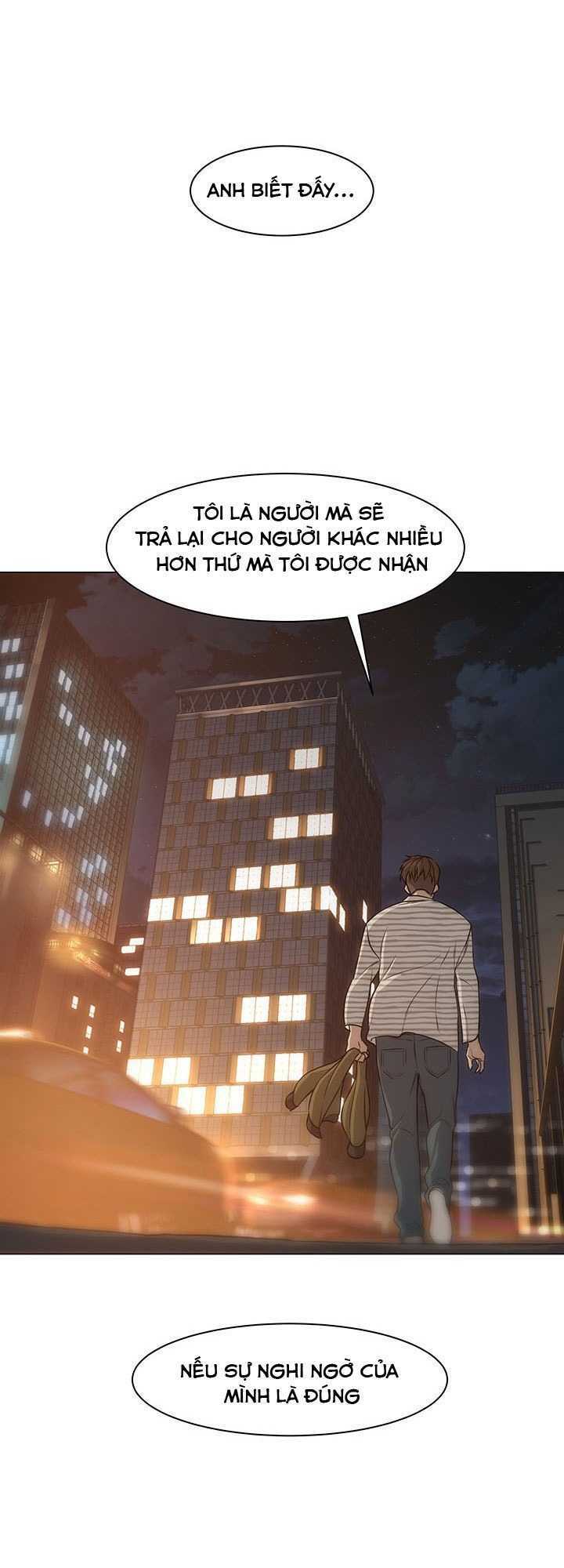 Người Trở Về Từ Cõi Chết Chapter 4 - Trang 12