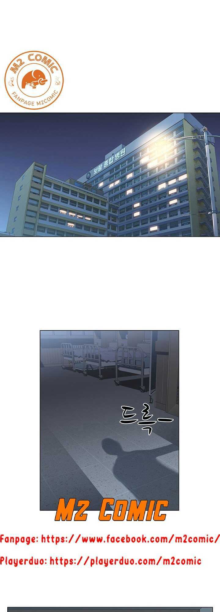 Người Trở Về Từ Cõi Chết Chapter 4 - Trang 14