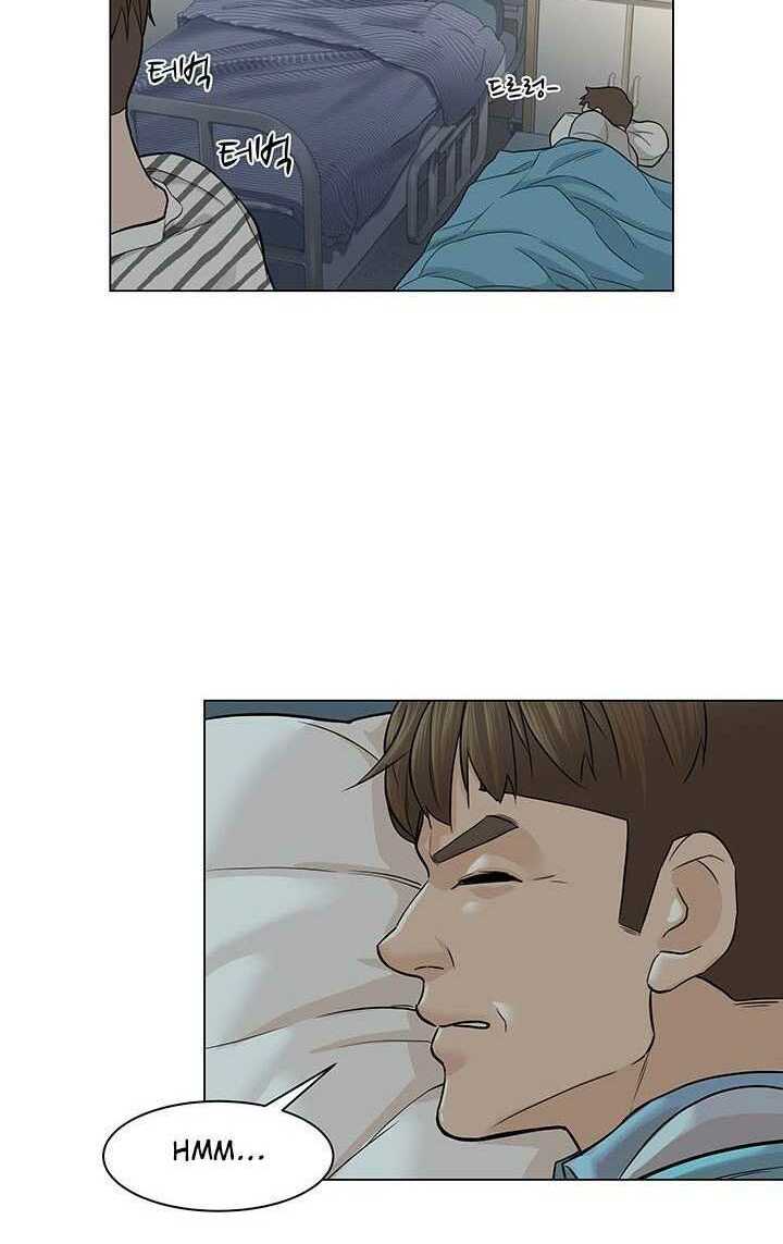 Người Trở Về Từ Cõi Chết Chapter 4 - Trang 16