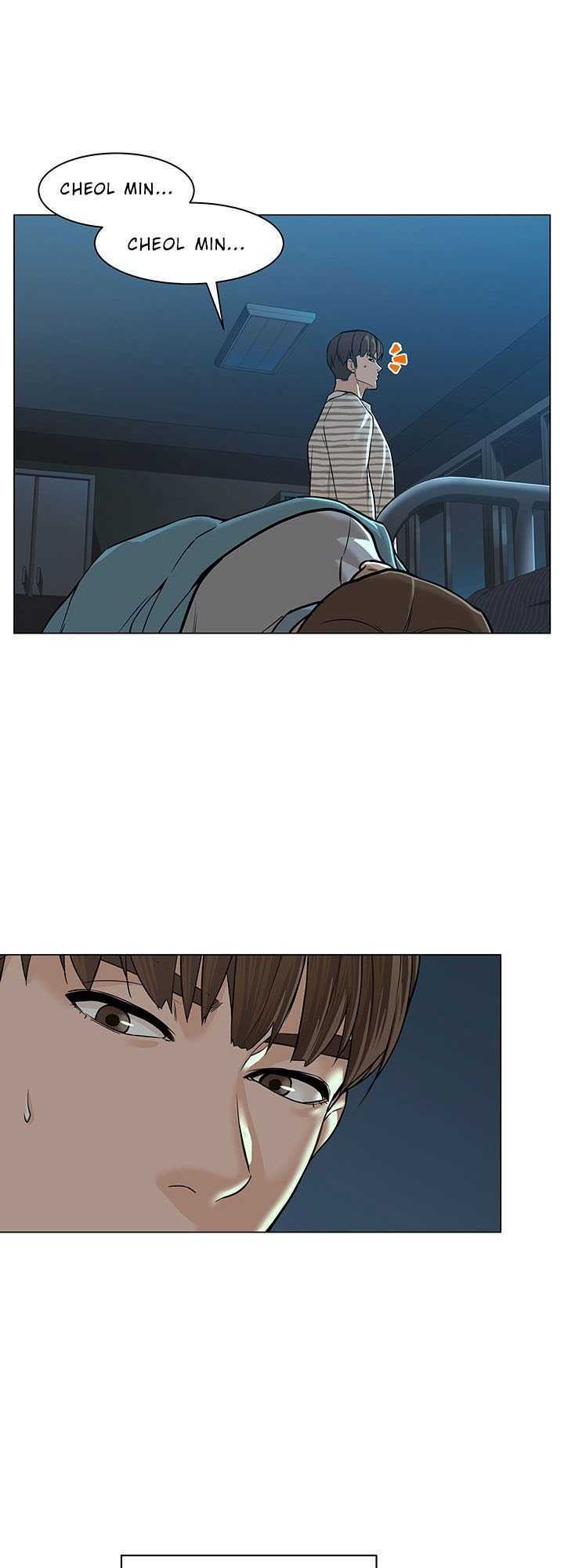 Người Trở Về Từ Cõi Chết Chapter 4 - Trang 17