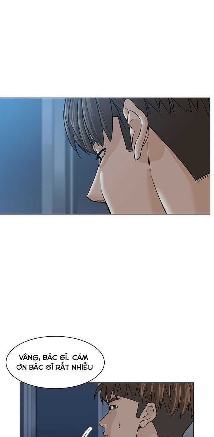 Người Trở Về Từ Cõi Chết Chapter 4 - Trang 20