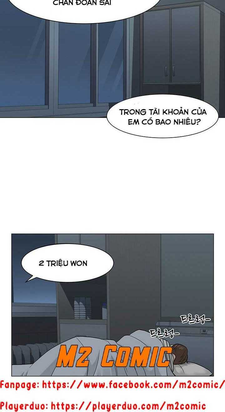Người Trở Về Từ Cõi Chết Chapter 4 - Trang 26