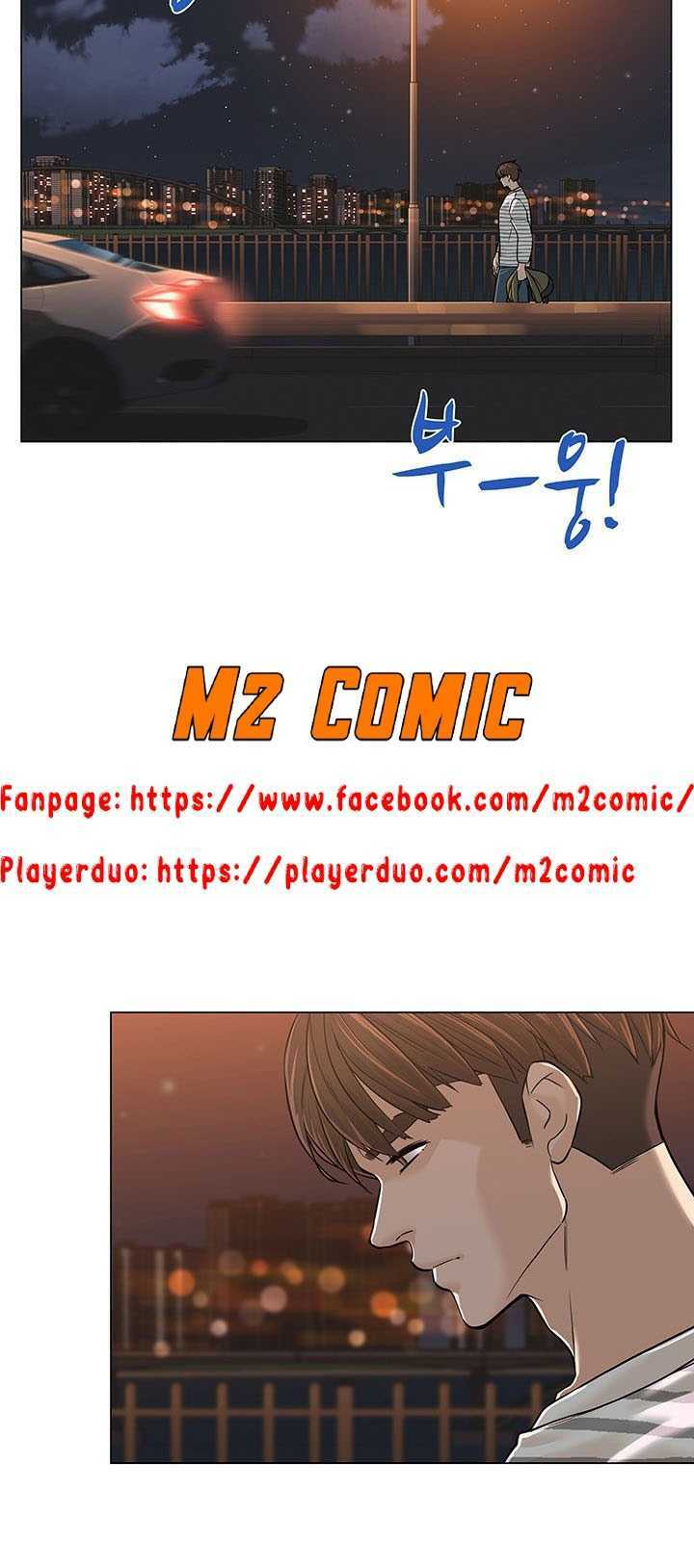 Người Trở Về Từ Cõi Chết Chapter 4 - Trang 2