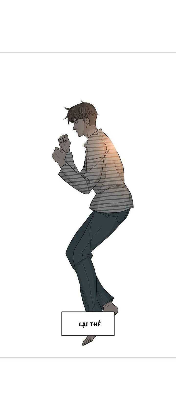 Người Trở Về Từ Cõi Chết Chapter 4 - Trang 30