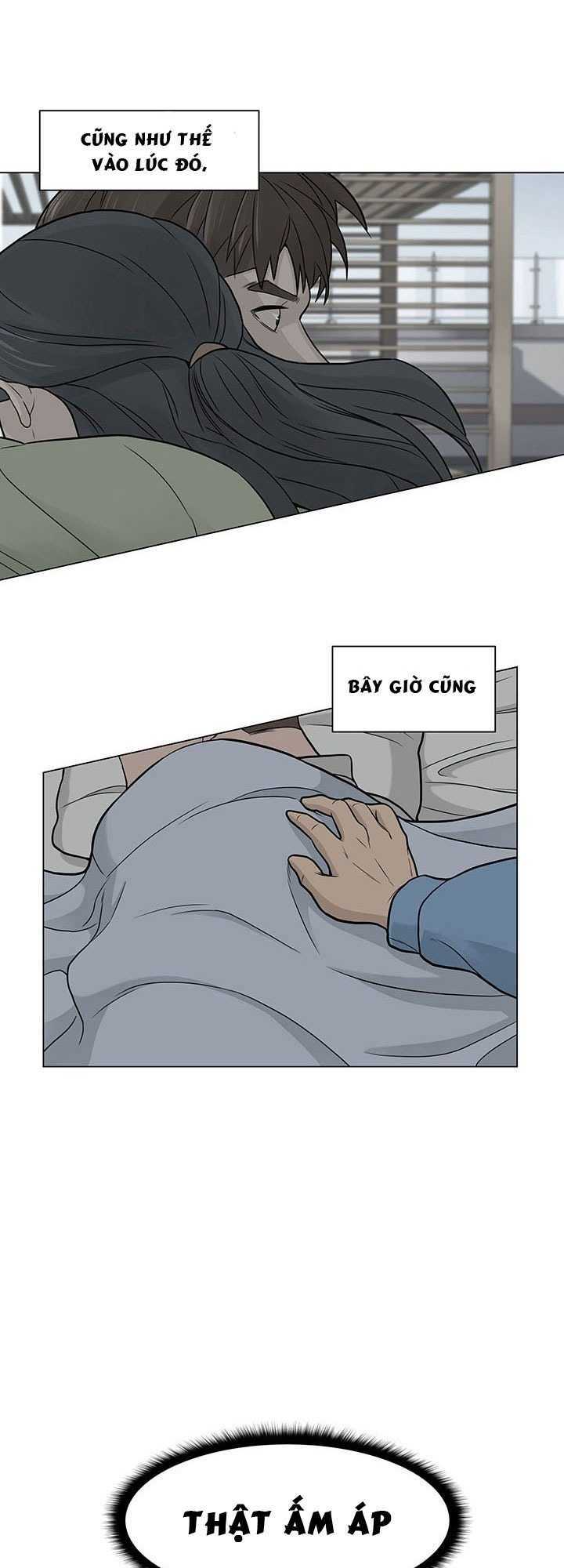 Người Trở Về Từ Cõi Chết Chapter 4 - Trang 31