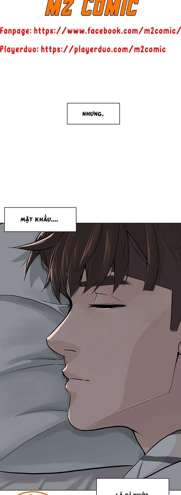 Người Trở Về Từ Cõi Chết Chapter 4 - Trang 33