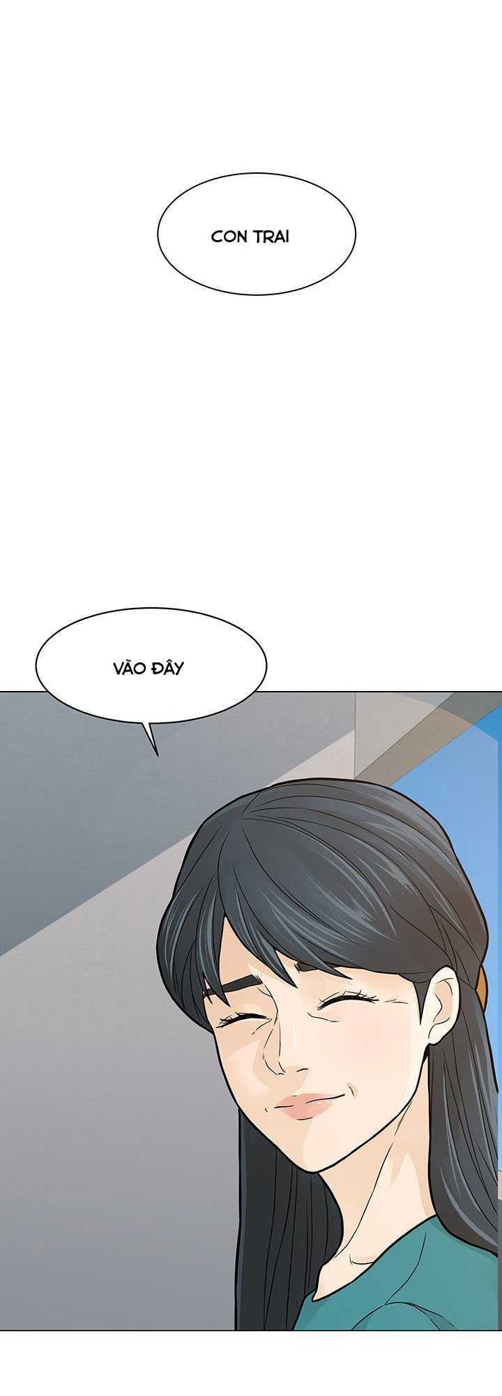 Người Trở Về Từ Cõi Chết Chapter 4 - Trang 37