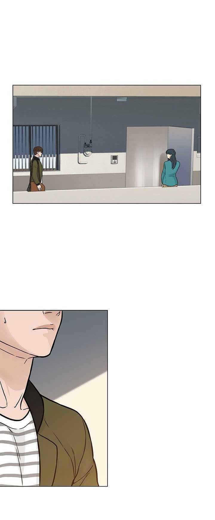 Người Trở Về Từ Cõi Chết Chapter 4 - Trang 38