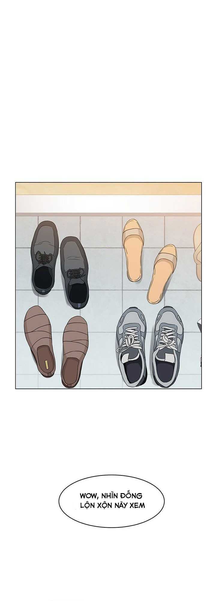 Người Trở Về Từ Cõi Chết Chapter 4 - Trang 40