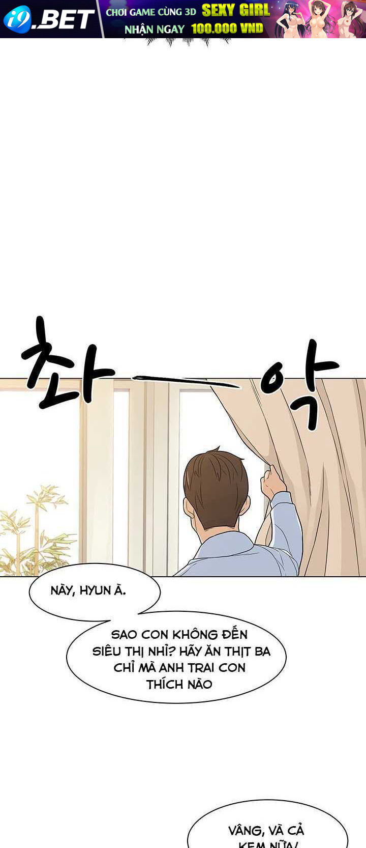 Người Trở Về Từ Cõi Chết Chapter 4 - Trang 43