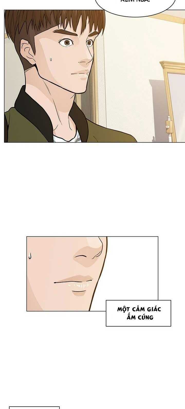 Người Trở Về Từ Cõi Chết Chapter 4 - Trang 44