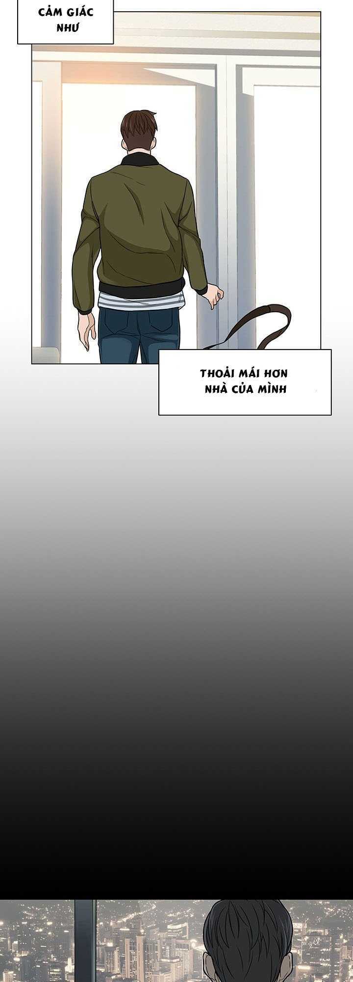 Người Trở Về Từ Cõi Chết Chapter 4 - Trang 45