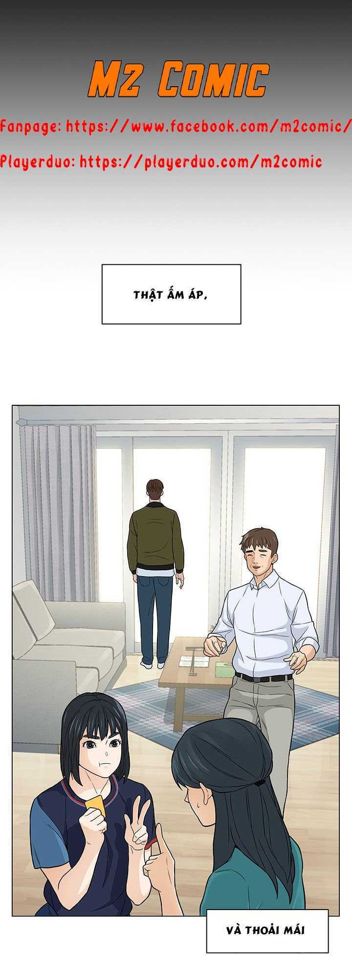 Người Trở Về Từ Cõi Chết Chapter 4 - Trang 47