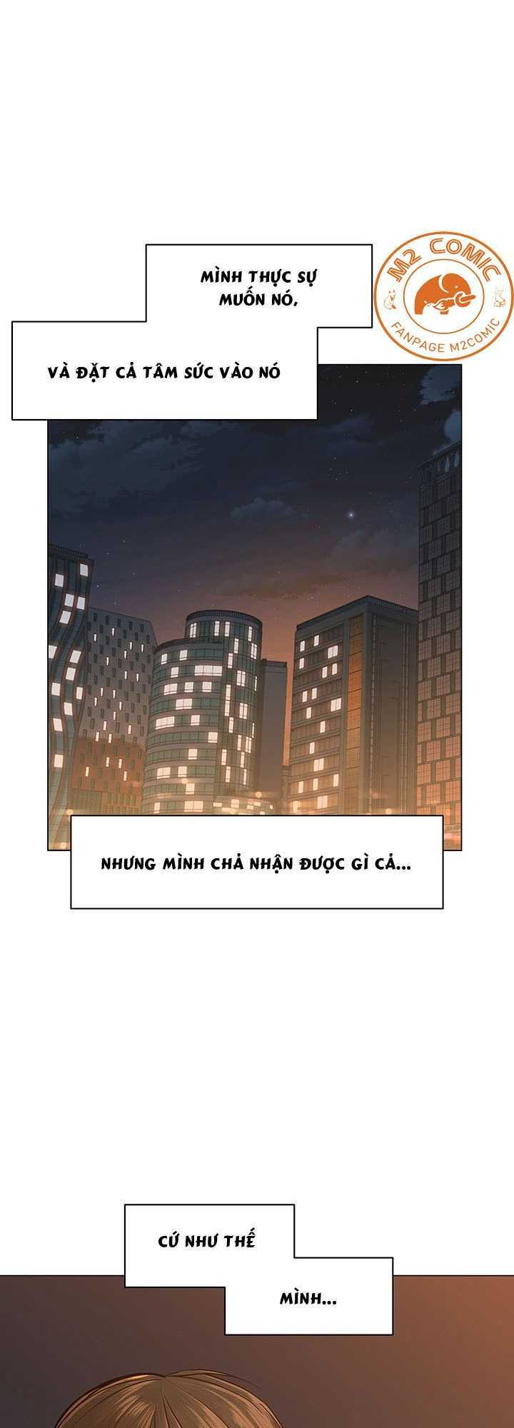 Người Trở Về Từ Cõi Chết Chapter 4 - Trang 4