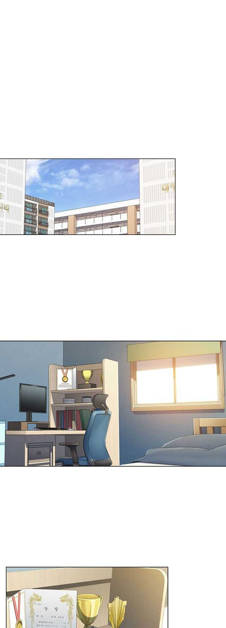 Người Trở Về Từ Cõi Chết Chapter 4 - Trang 50