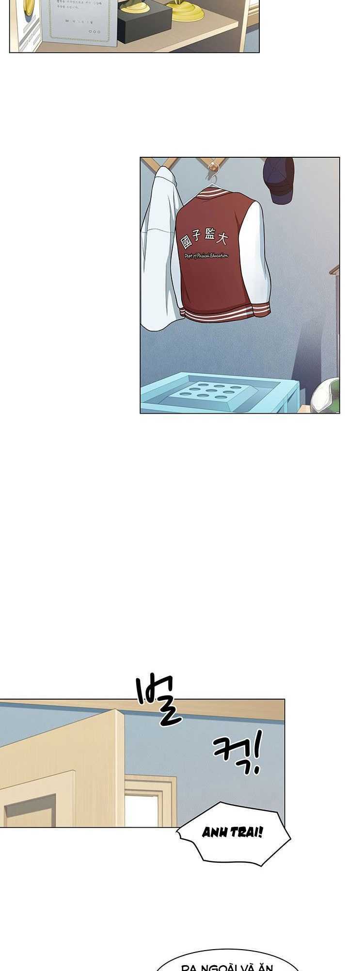 Người Trở Về Từ Cõi Chết Chapter 4 - Trang 51