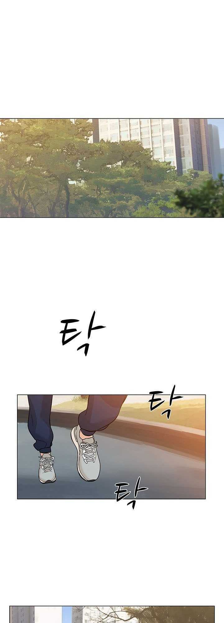 Người Trở Về Từ Cõi Chết Chapter 4 - Trang 55