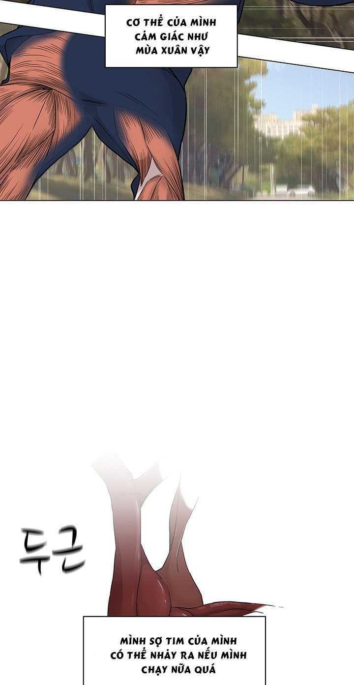 Người Trở Về Từ Cõi Chết Chapter 4 - Trang 57