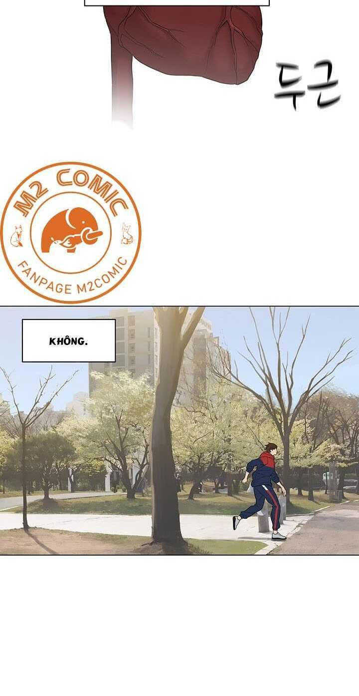 Người Trở Về Từ Cõi Chết Chapter 4 - Trang 58