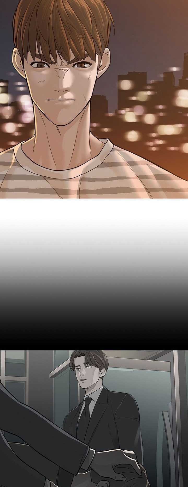 Người Trở Về Từ Cõi Chết Chapter 4 - Trang 5