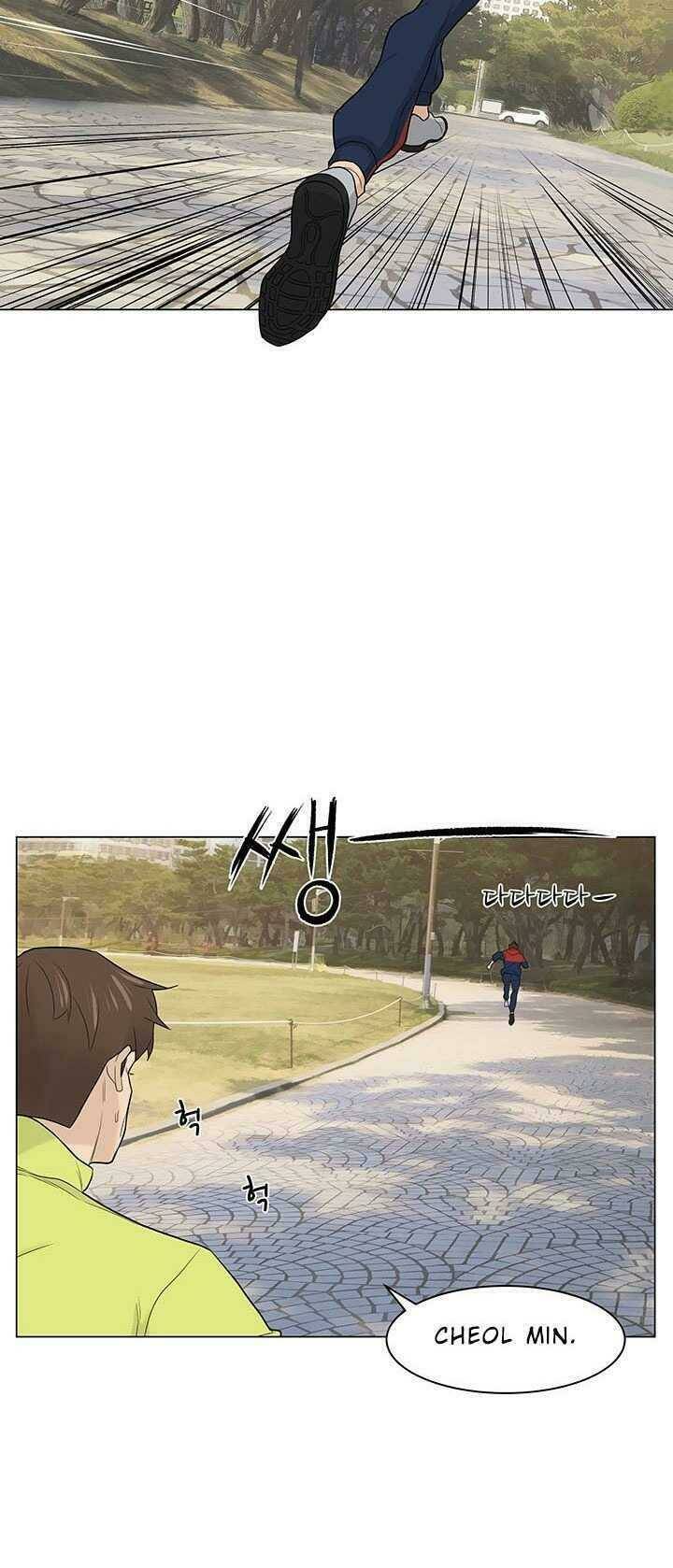 Người Trở Về Từ Cõi Chết Chapter 4 - Trang 60