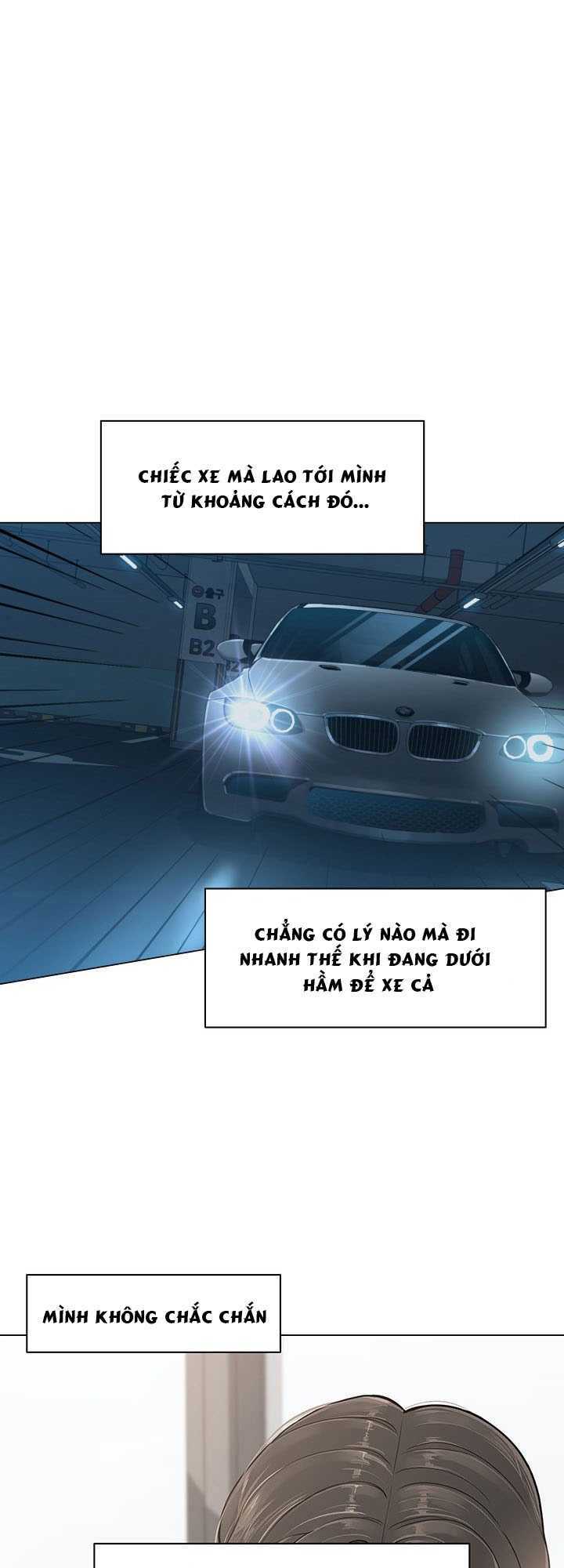 Người Trở Về Từ Cõi Chết Chapter 4 - Trang 7