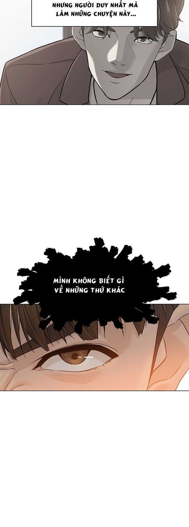 Người Trở Về Từ Cõi Chết Chapter 4 - Trang 8