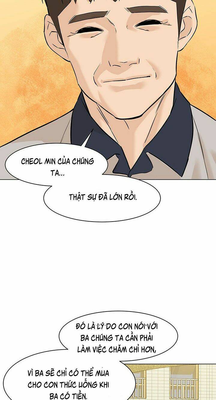 Người Trở Về Từ Cõi Chết Chapter 40 - Trang 10