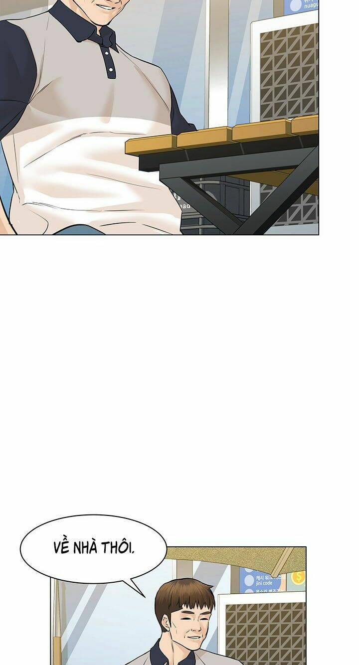Người Trở Về Từ Cõi Chết Chapter 40 - Trang 12