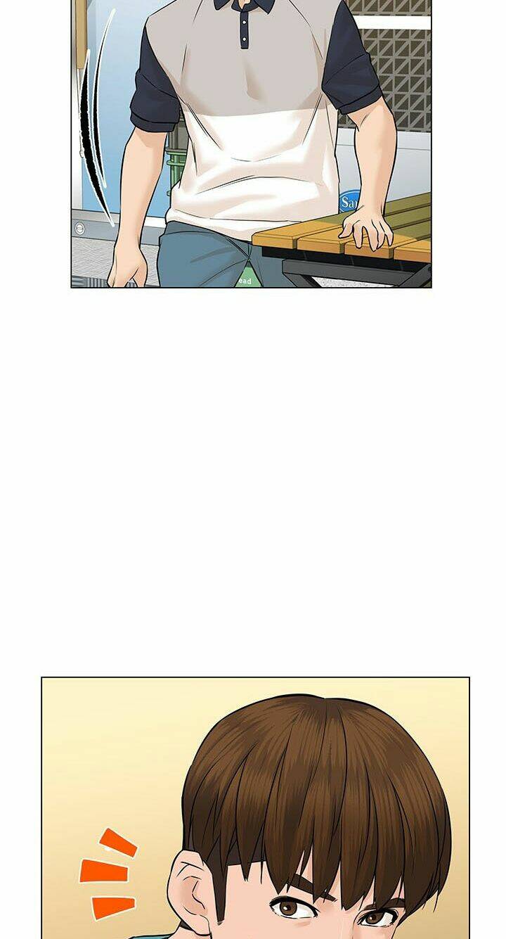 Người Trở Về Từ Cõi Chết Chapter 40 - Trang 13