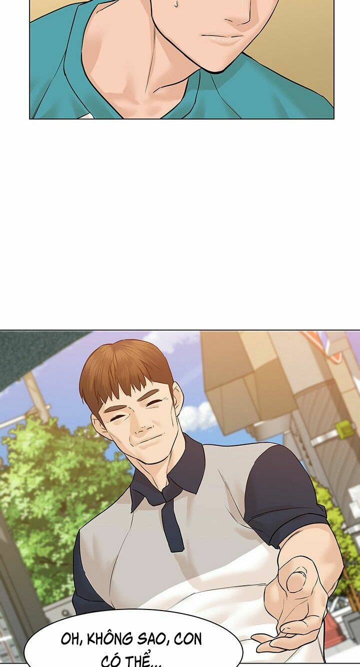 Người Trở Về Từ Cõi Chết Chapter 40 - Trang 14