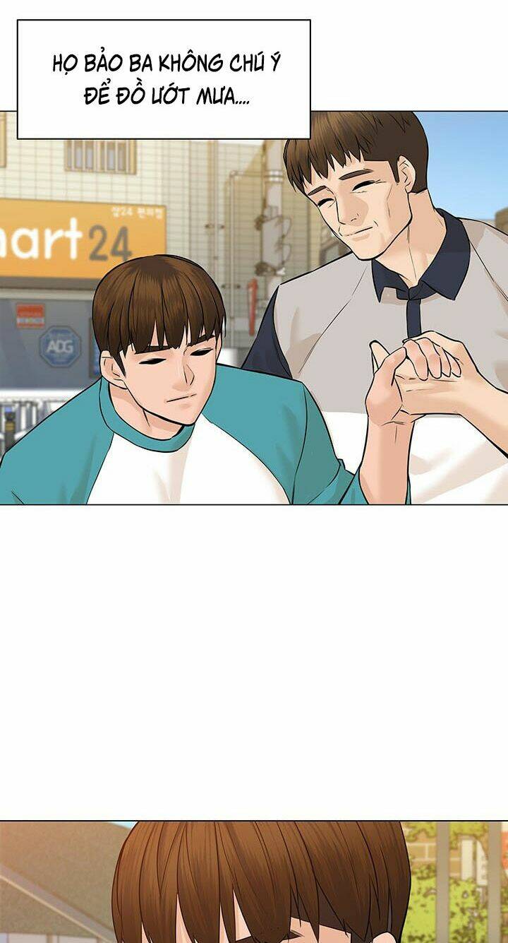 Người Trở Về Từ Cõi Chết Chapter 40 - Trang 17