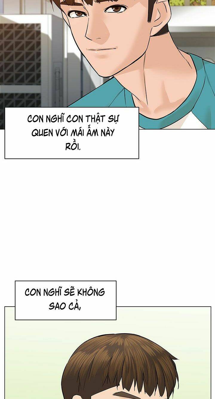 Người Trở Về Từ Cõi Chết Chapter 40 - Trang 18