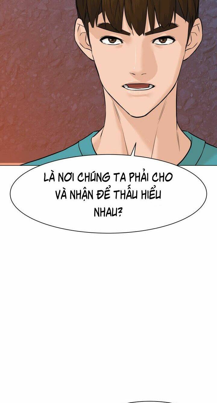 Người Trở Về Từ Cõi Chết Chapter 40 - Trang 1