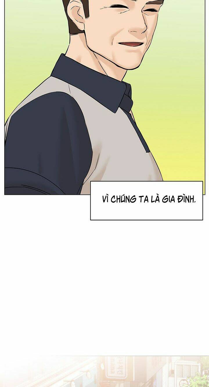 Người Trở Về Từ Cõi Chết Chapter 40 - Trang 19