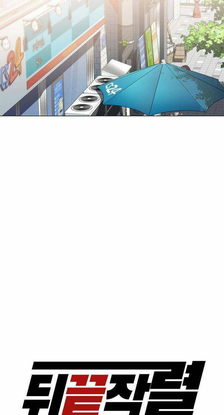 Người Trở Về Từ Cõi Chết Chapter 40 - Trang 20